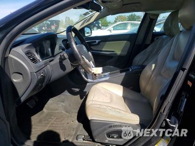 Zdjęcie 7 z 12 samochodu: 2017 VOLVO S60 PREMIER VIN:LYV402HK6HB127191 - miniatura