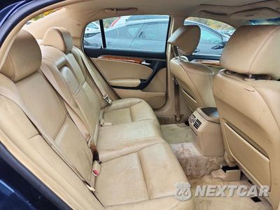Zdjęcie 10 z 12 samochodu: 2006 ACURA 3.2TL TYPE-S VIN:19UUA655X6A021335 - miniatura