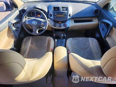 Zdjęcie 8 z 13 samochodu: 2012 TOYOTA RAV4 BASE VIN:2T3BF4DV7CW262988 - miniatura