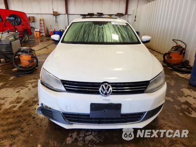 Piąte zdjęcie samochodu w środku: 2013 VOLKSWAGEN JETTA SE VIN:3VWDP7AJ5DM289308 - miniatura