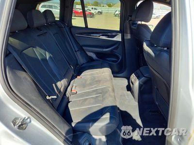 Zdjęcie 10 z 13 samochodu: 2020 BMW X3 XDRIVE30I VIN:5UXTY5C04L9C23934 - miniatura