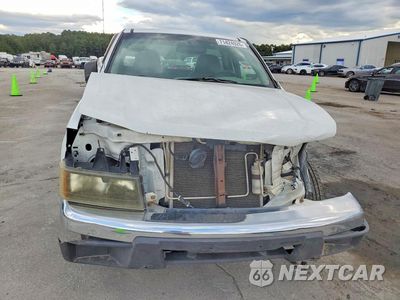 Piąte zdjęcie samochodu w środku: 2006 CHEVROLET COLORADO VIN:1GCCS148168247342 - miniatura