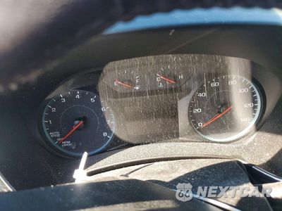 Zdjęcie 9 z 13 samochodu: 2018 CHEVROLET EQUINOX LT VIN:3GNAXJEV4JS623102 - miniatura