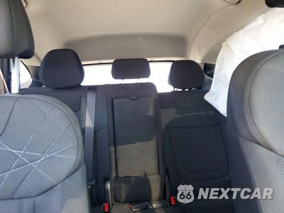 Zdjęcie 10 z 13 samochodu: 2022 HYUNDAI TUCSON SEL VIN:KM8JBDA22NU037455 - miniatura