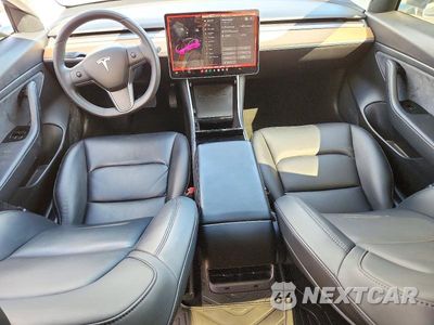 Zdjęcie 8 z 12 samochodu: 2020 TESLA MODEL 3 VIN:5YJ3E1EA8LF703213 - miniatura