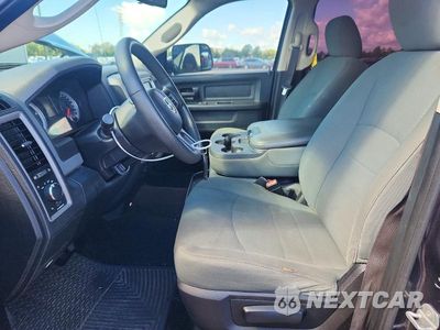 Zdjęcie 7 z 12 samochodu: 2015 RAM 1500 ST VIN:1C6RR6KM9FS521867 - miniatura