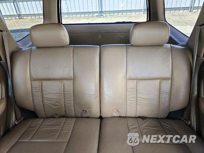 Zdjęcie 10 z 14 samochodu: 2001 TOYOTA 4RUNNER LIMITED VIN:JT3HN87R410333573 - miniatura