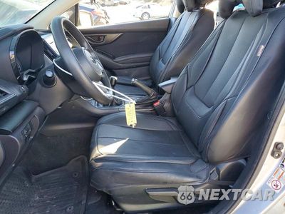 Zdjęcie 7 z 13 samochodu: 2019 SUBARU IMPREZA VIN:4S3GTAA64K1721482 - miniatura