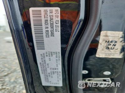 Zdjęcie 14 z 14 samochodu: 2021 JEEP COMPASS LATITUDE VIN:3C4NJCBB8MT604682 - miniatura