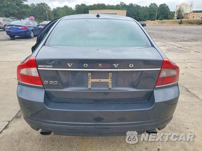Zdjęcie 6 z 12 samochodu: 2011 VOLVO S80 3.2 VIN:YV1952AS8B1143726 - miniatura