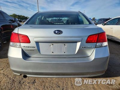 Zdjęcie 6 z 12 samochodu: 2012 SUBARU LEGACY 2.5I PREMIUM VIN:4S3BMCC62C3011986 - miniatura