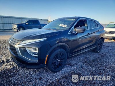 2023 MITSUBISHI ECLIPSE CROSS LE JA4ATVAA4PZ000471 - główne zdjęcie licytacji z USA - miniatura
