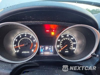 Zdjęcie 9 z 13 samochodu: 2013 MITSUBISHI OUTLANDER SPORT ES VIN:4A4AP3AU8DE012952 - miniatura