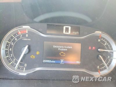 Zdjęcie 9 z 13 samochodu: 2016 HONDA PILOT EX VIN:5FNYF6H34GB015356 - miniatura
