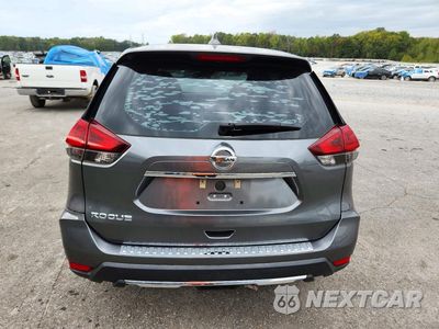 Zdjęcie 6 z 13 samochodu: 2019 NISSAN ROGUE S VIN:5N1AT2MT2KC845487 - miniatura