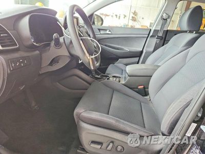 Zdjęcie 7 z 12 samochodu: 2019 HYUNDAI TUCSON VALUE VIN:KM8J3CA41KU035233 - miniatura