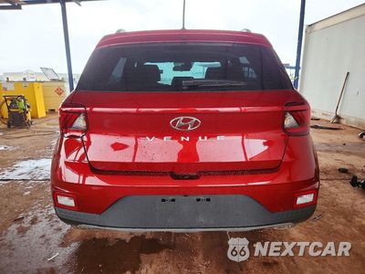 Zdjęcie 6 z 14 samochodu: 2024 HYUNDAI VENUE LIMITED VIN:KMHRC8A3XRU287533 - miniatura