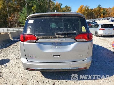 Zdjęcie 6 z 13 samochodu: 2020 CHRYSLER PACIFICA LIMITED VIN:2C4RC1GG8LR290182 - miniatura