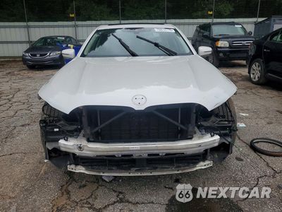 Piąte zdjęcie samochodu w środku: 2020 BMW 740 I VIN:WBA7T2C01LCD53461 - miniatura