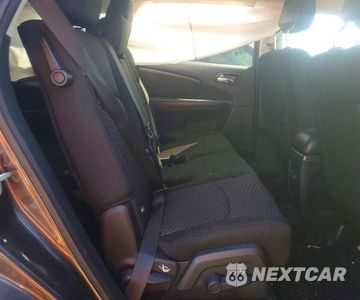 Zdjęcie 11 z 13 samochodu: 2020 DODGE JOURNEY SE VIN:3C4PDCAB6LT262911 - miniatura
