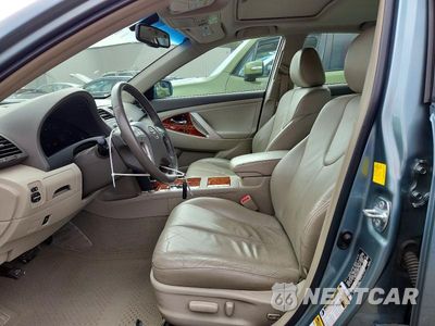Zdjęcie 7 z 12 samochodu: 2011 TOYOTA CAMRY XLE V6 VIN:4T1BK3EK1BU618756 - miniatura