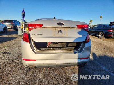 Zdjęcie 6 z 12 samochodu: 2013 KIA OPTIMA LX VIN:5XXGM4A77DG226224 - miniatura
