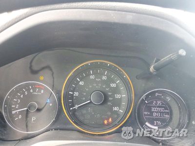 Zdjęcie 9 z 13 samochodu: 2020 HONDA HR-V LX VIN:3CZRU6H3XLG700678 - miniatura