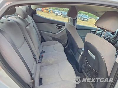 Zdjęcie 10 z 13 samochodu: 2016 HYUNDAI ELANTRA SE VIN:KMHDH4AE4GU481185 - miniatura