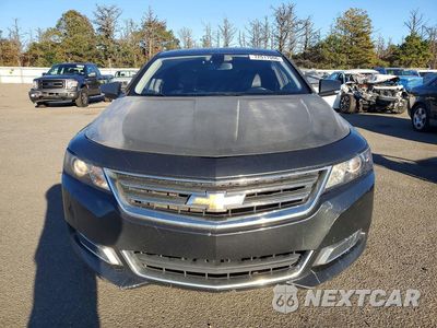 Piąte zdjęcie samochodu w środku: 2015 CHEVROLET IMPALA LT VIN:2G1125S3XF9220921 - miniatura