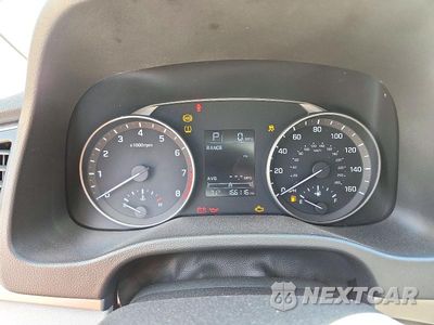 Zdjęcie 9 z 13 samochodu: 2017 HYUNDAI ELANTRA SE VIN:5NPD84LF6HH037652 - miniatura