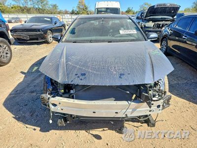 Piąte zdjęcie samochodu w środku: 2026 TOYOTA CAMRY SE VIN:4T1DAACK7TU682224 - miniatura