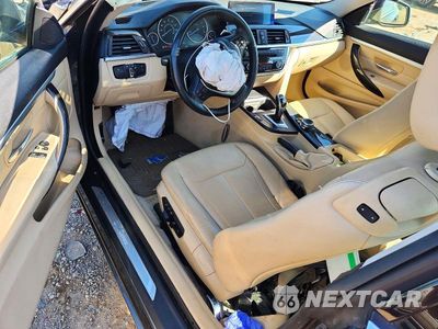 Zdjęcie 8 z 12 samochodu: 2014 BMW 428 XI VIN:WBA3N5C56EF717362 - miniatura