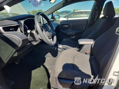 Zdjęcie 7 z 12 samochodu: 2021 TOYOTA COROLLA HATCHBACK SE VIN:JTND4MBE9M3137072 - miniatura