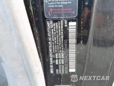 Zdjęcie 12 z 12 samochodu: 2002 MERCEDES-BENZ CLK 430 VIN:WDBLK70G92T106850 - miniatura