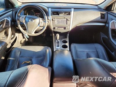 Zdjęcie 8 z 12 samochodu: 2015 NISSAN ALTIMA 2.5 SL VIN:1N4AL3AP1FN378158 - miniatura