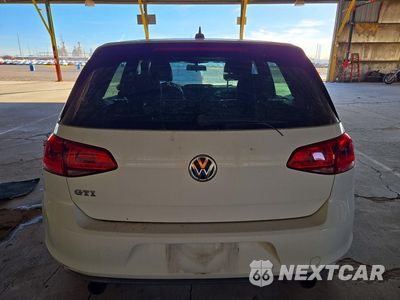 Zdjęcie 6 z 12 samochodu: 2016 VOLKSWAGEN GTI S/SE VIN:3VW4T7AU7GM067086 - miniatura