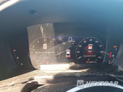 Zdjęcie 9 z 13 samochodu: 2024 HONDA ACCORD EX VIN:1HGCY1F30RA046725 - miniatura