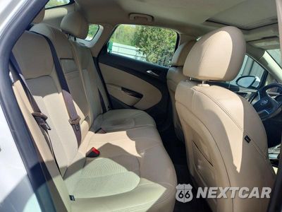 Zdjęcie 10 z 12 samochodu: 2014 BUICK VERANO CONVENIENCE VIN:1G4PR5SK2E4103223 - miniatura