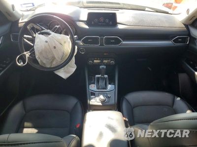 Zdjęcie 8 z 12 samochodu: 2019 MAZDA CX-5 TOURING VIN:JM3KFACM8K0536345 - miniatura