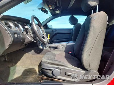 Zdjęcie 7 z 12 samochodu: 2014 FORD MUSTANG VIN:1ZVBP8EM6E5281680 - miniatura