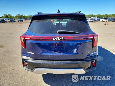 Zdjęcie 6 z 13 samochodu: 2024 KIA SELTOS EX VIN:KNDERCAA0R7598485 - miniatura