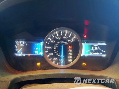 Zdjęcie 9 z 13 samochodu: 2015 FORD EXPLORER XLT VIN:1FM5K8D89FGA46873 - miniatura