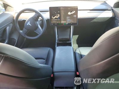 Zdjęcie 8 z 12 samochodu: 2020 TESLA MODEL 3 VIN:5YJ3E1EA8LF660511 - miniatura