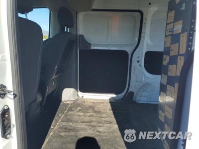 Zdjęcie 11 z 13 samochodu: 2015 NISSAN NV200 SV VIN:3N6CM0KN7FK729248 - miniatura