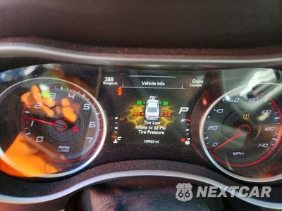 Zdjęcie 9 z 12 samochodu: 2015 DODGE CHARGER SXT VIN:2C3CDXHGXFH871637 - miniatura