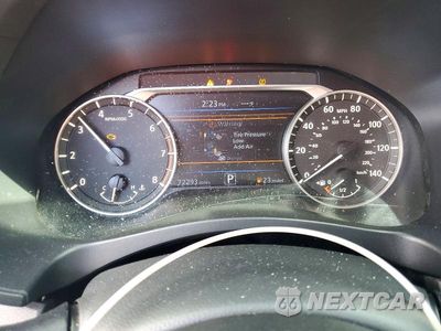 Zdjęcie 9 z 12 samochodu: 2019 NISSAN ALTIMA S VIN:1N4BL4BV0KC180846 - miniatura
