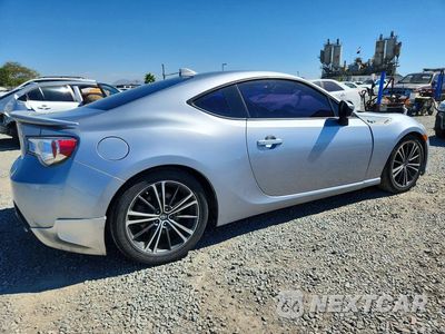 Trzecie zdjęcie samochodu z tyłu: 2015 SCION FR-S BASE VIN:JF1ZNAA15F9707479 - miniatura