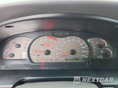 Zdjęcie 9 z 14 samochodu: 2003 TOYOTA SEQUOIA SR5 VIN:5TDBT44AX3S154131 - miniatura