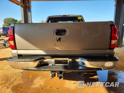 Zdjęcie 6 z 12 samochodu: 2006 CHEVROLET SILVERADO C1500 VIN:1GCEC14V76Z112338 - miniatura