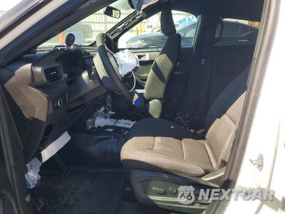 Zdjęcie 7 z 14 samochodu: 2024 FORD EXPLORER POLICE INTERCEPTOR VIN:1FM5K8AB2RGA26646 - miniatura